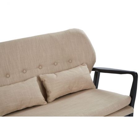 Japandi Sofa Retro Furniture £1,008.00 Living Room Birch product_features