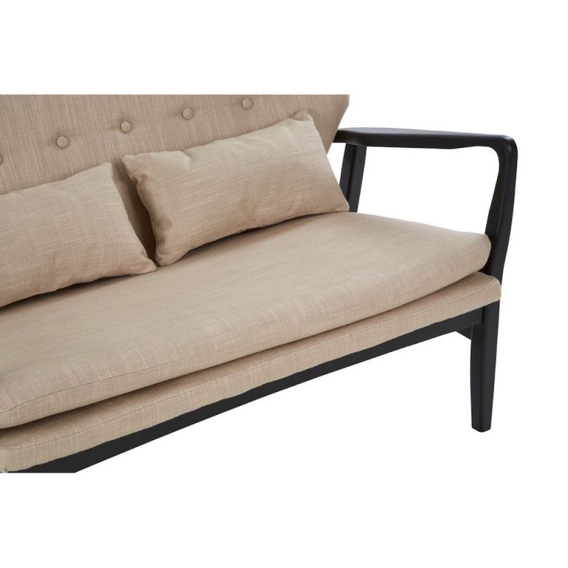 Japandi Sofa Retro Furniture £1,008.00 Living Room Birch product_features