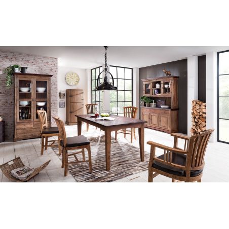 Vintage Style Drinks Cabinet Smithers Home Bars £3,000.00 Teak Wood Steel product_features