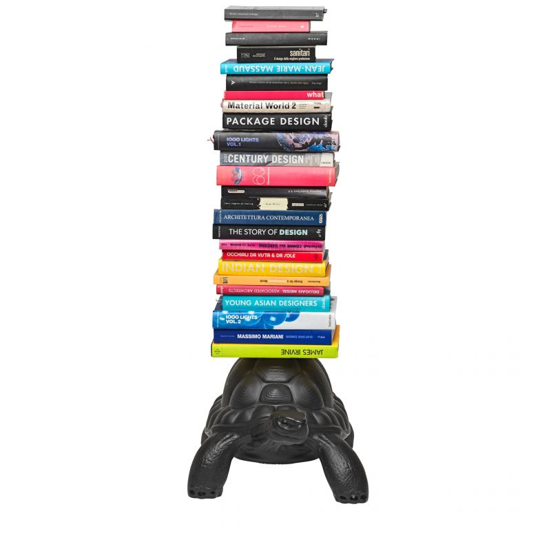 Turtle Carry Bookcase  Retro Ornaments £457.00      product_features