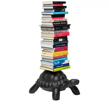 Turtle Carry Bookcase  Retro Ornaments £457.00      product_features