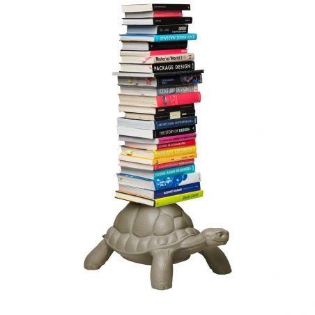 Turtle Carry Bookcase  Retro Ornaments £457.00      product_features