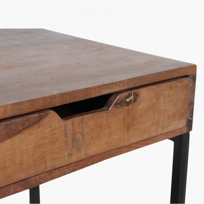 School Office Desk Smithers Desks £550.00 Office FSC Recycled Wood product_features