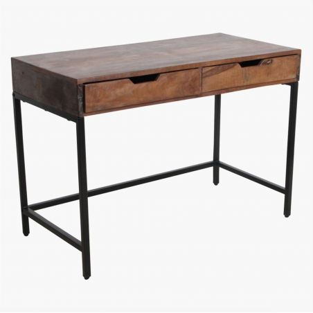 School Office Desk Smithers Desks £550.00 Office FSC Recycled Wood product_features