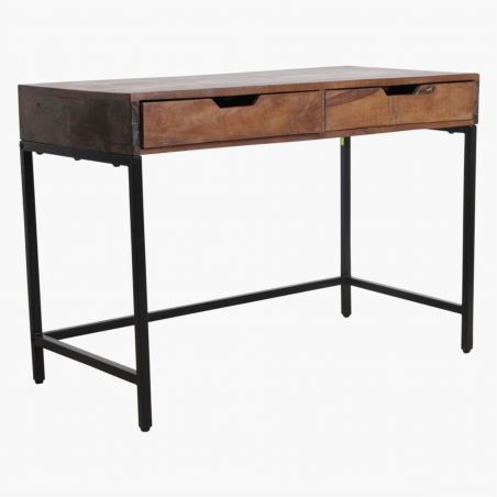 School Office Desk Smithers Desks £550.00 Office FSC Recycled Wood product_features