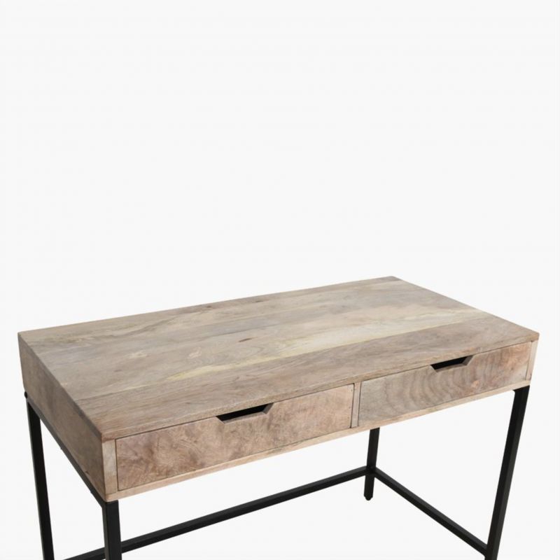 School Office Desk Smithers Desks £550.00 Office FSC Recycled Wood product_features