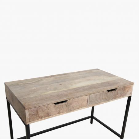School Office Desk Smithers Desks £550.00 Office FSC Recycled Wood product_features