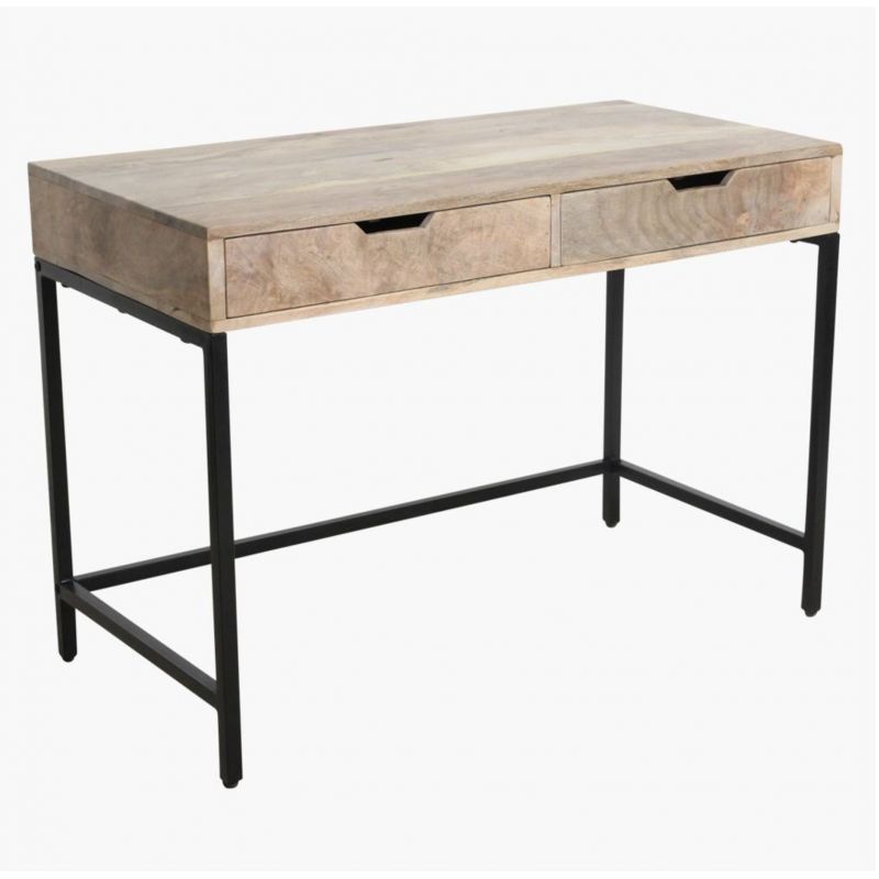 School Office Desk Smithers Desks £550.00 Office FSC Recycled Wood product_features