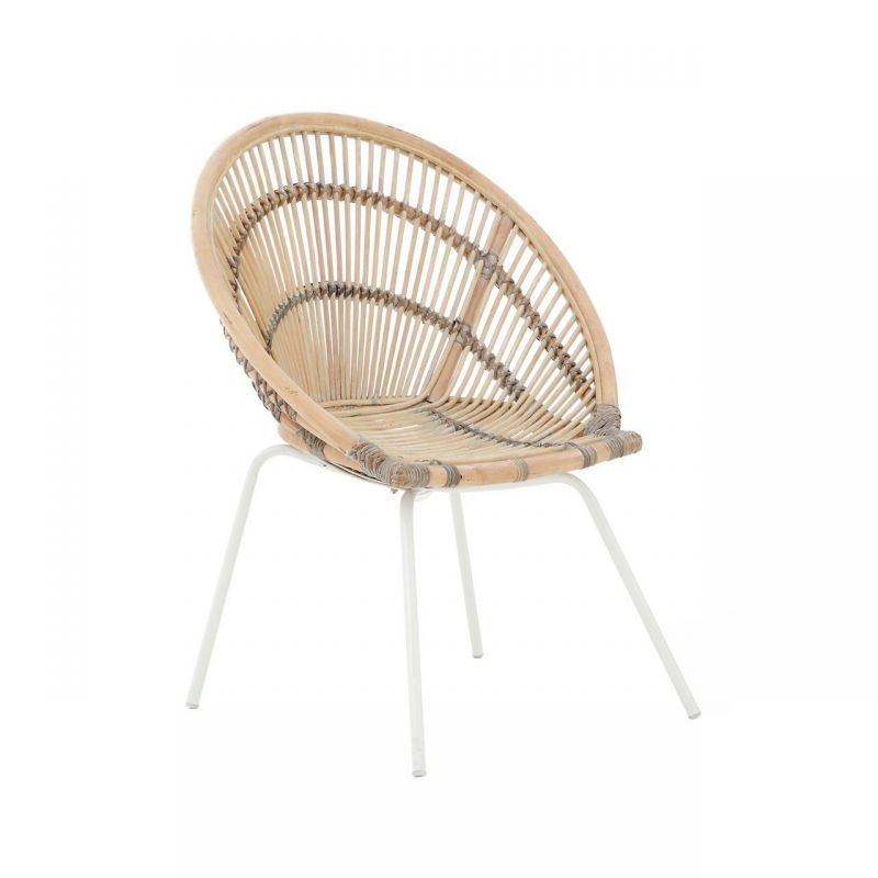 Rattan Chair Smithers Bedroom £220.00 Bamboo product_features