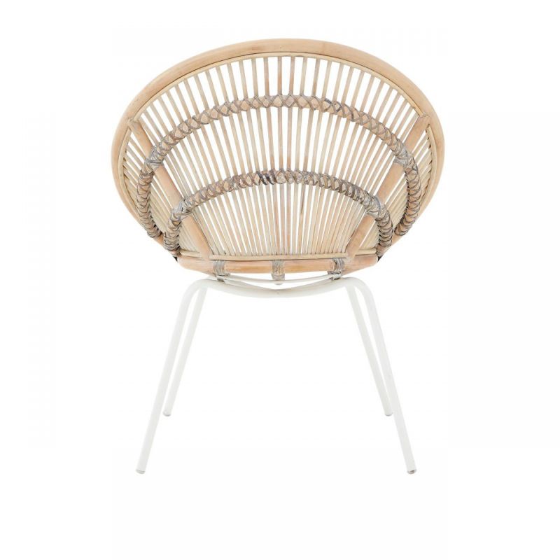 Rattan Chair Smithers Bedroom £220.00 Bamboo product_features
