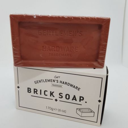 Brick Soap Fathers Day &pound;15.00 product_features