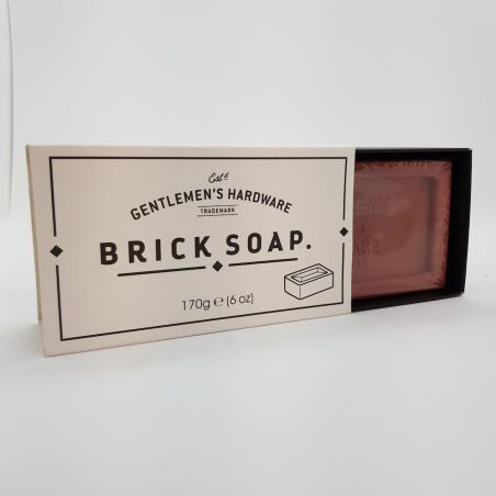 Brick Soap Fathers Day &pound;15.00 product_features
