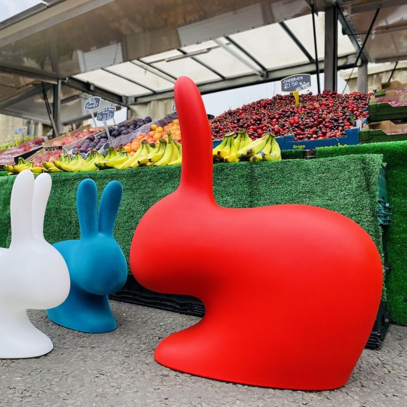 Rabbit Chairs  Qeeboo £275.00      product_features