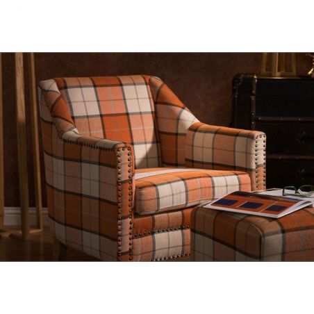 Homestead Chair Sofas and Armchairs £435.00 Reception Room Hevea product_features