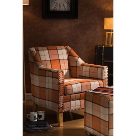Homestead Chair Sofas and Armchairs £435.00 Reception Room Hevea product_features