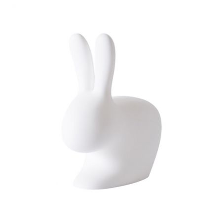 Qeeboo Baby Rabbit Chair  Rabbit Chairs £199.00      product_features