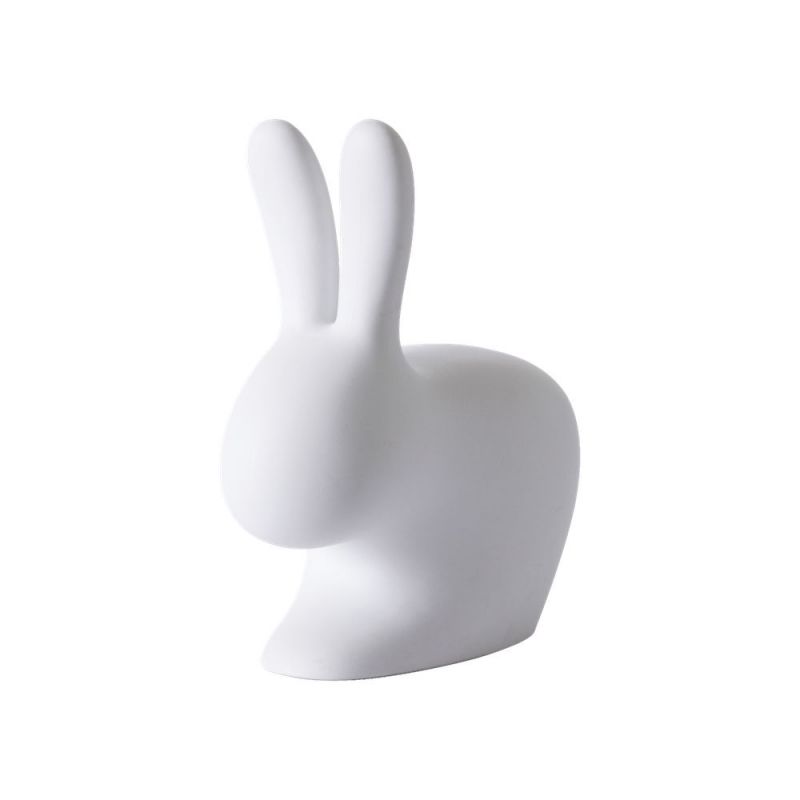 Qeeboo Baby Rabbit Chair  Rabbit Chairs £199.00      product_features