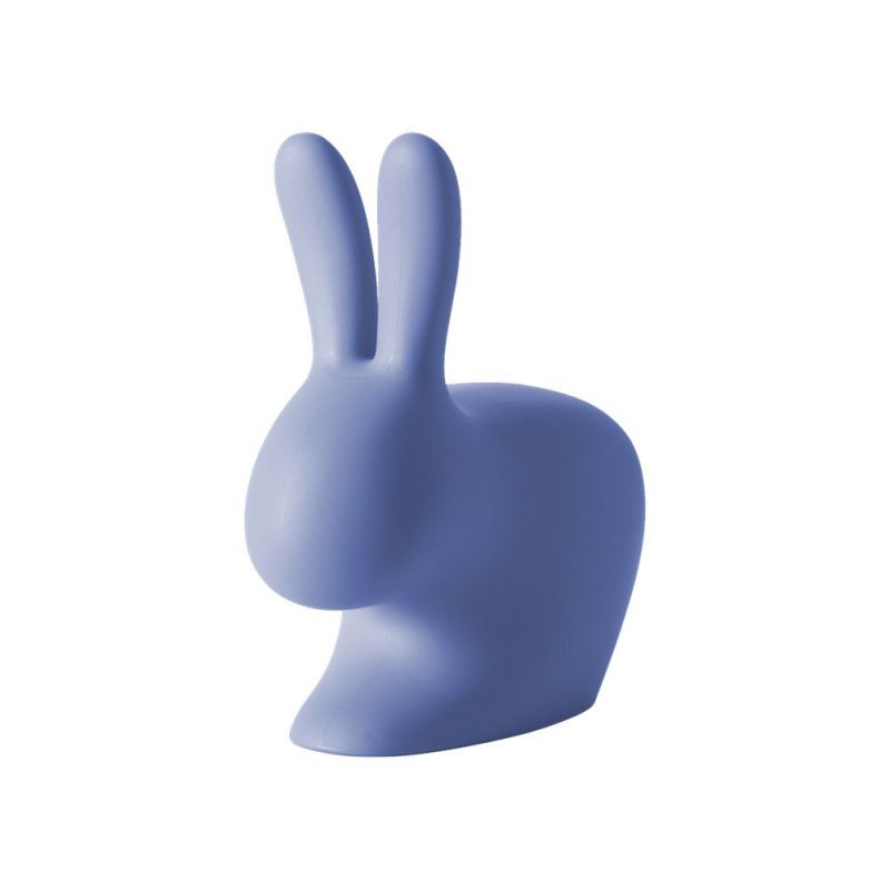 Qeeboo Baby Rabbit Chair  Rabbit Chairs £199.00      product_features
