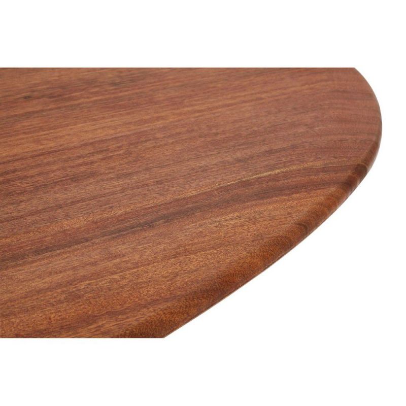 Factory Dining Table Reclaimed Wood Dining Tables £1,462.00 Dining Room Walnut Iron product_features