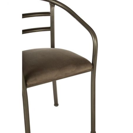 Factory Dining Chair Furniture &pound;321.00 All Rooms Steel product_features