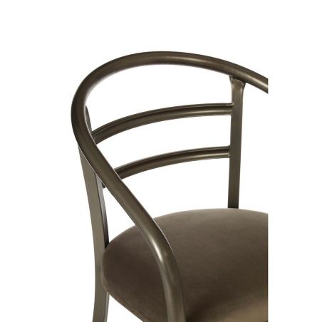 Factory Dining Chair Furniture &pound;321.00 All Rooms Steel product_features