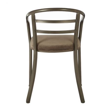 Factory Dining Chair Furniture &pound;321.00 All Rooms Steel product_features