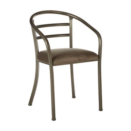 Factory Dining Chair Furniture &pound;321.00 All Rooms Steel product_features