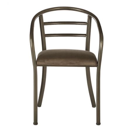 Factory Dining Chair Furniture &pound;321.00 All Rooms Steel product_features