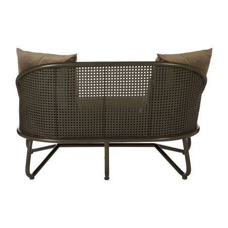 The Factory Sofa &ndash; Designer Industrial, Not Mass-Produced Retro Furniture &pound;1,350.00 All Rooms Iron product_features