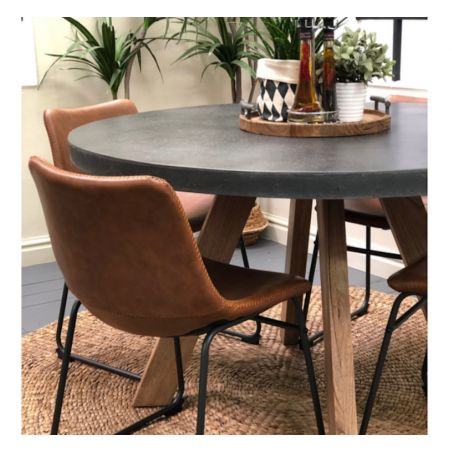 Summit Dining Table Reclaimed Wood Dining Tables £1,031.00 Kitchen Diner Mango Wood product_features