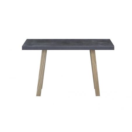 Summit Console Table Console Tables £435.00 Hallway Teak Wood product_features