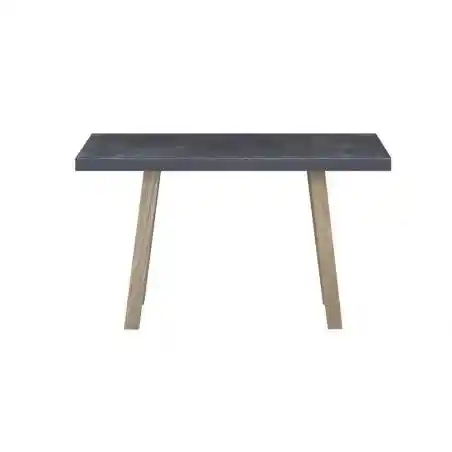 Summit Console Table Console Tables £435.00 Hallway Teak Wood product_features