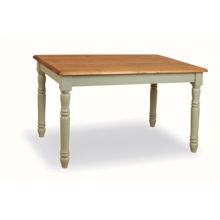 English White Cottage Dining Table Smithers Reclaimed Wood Dining Tables £650.00 Mango Wood product_features