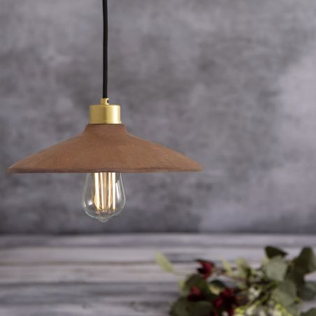 Pyrus Pendant Light Smithers Lighting £187.00 All Rooms Steel product_features