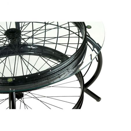 Belsize Coffee Table Side Tables & Coffee Tables &pound;779.00 All Rooms Iron product_features