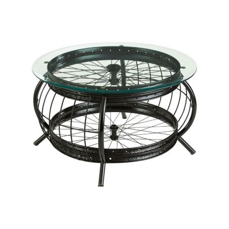 Belsize Coffee Table Side Tables & Coffee Tables &pound;779.00 All Rooms Iron product_features