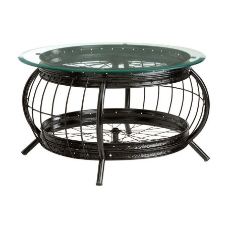 Belsize Coffee Table Side Tables & Coffee Tables &pound;779.00 All Rooms Iron product_features