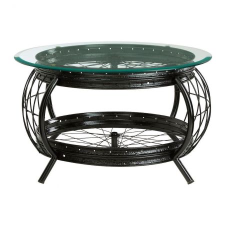 Belsize Coffee Table Side Tables & Coffee Tables &pound;779.00 All Rooms Iron product_features