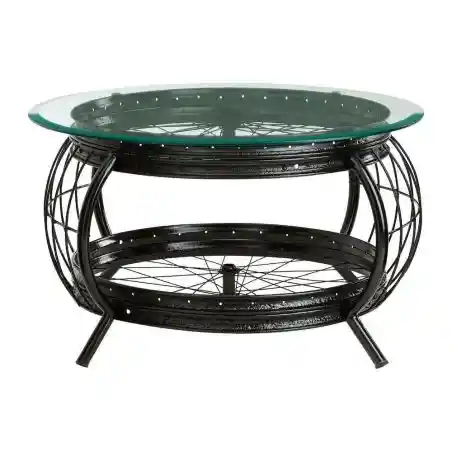 Belsize Coffee Table Side Tables & Coffee Tables &pound;779.00 All Rooms Iron product_features