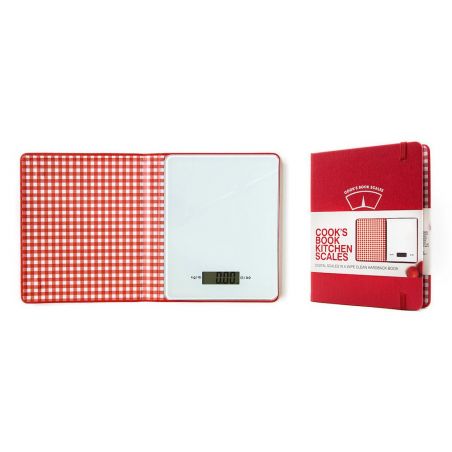 Cookbook Small Kitchen Weighting Scales This & That &pound;25.00 Kitchen product_features