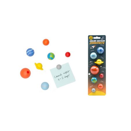 Planet Fridge Magnets This & That &pound;12.00 product_features