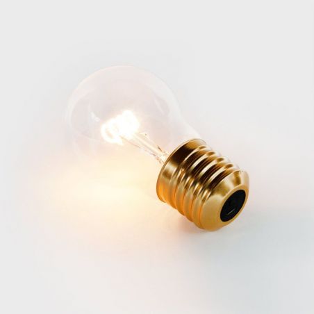 Cordless Lamp Bulbs &ndash; Stylish Rechargeable LED Light Lighting &pound;30.00 product_features