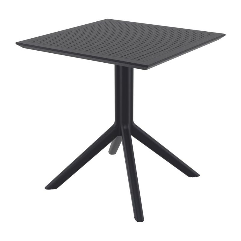 Sky 60 Dining Table Commercial Collective £204.00 product_features