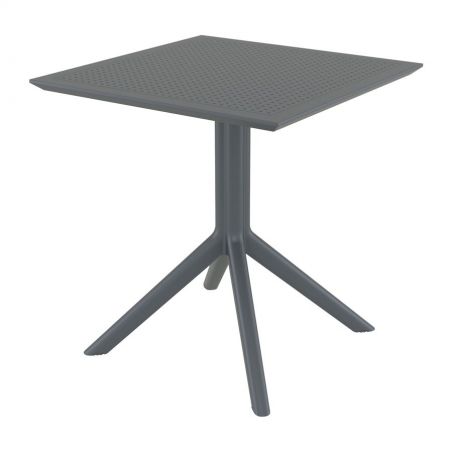 Sky 60 Dining Table Commercial Collective &pound;204.00 product_features