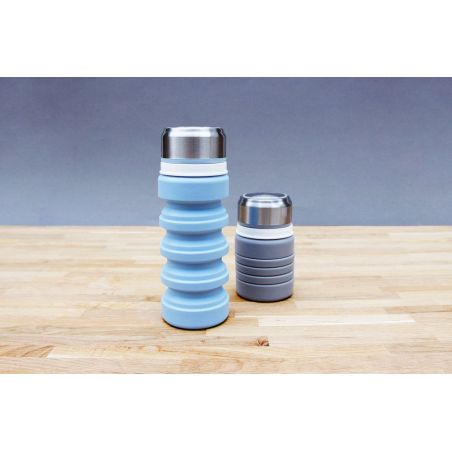 Collapsible Water Bottle Personal Accessories &pound;20.00 product_features