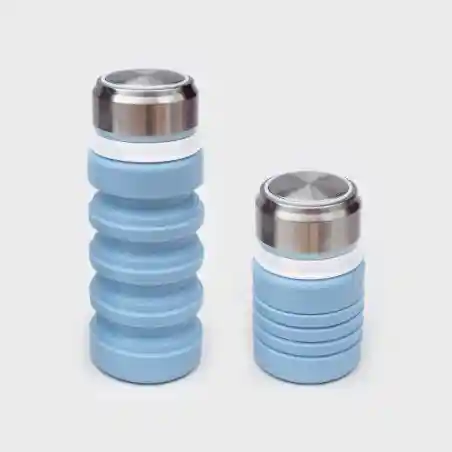 Collapsible Water Bottle Personal Accessories &pound;20.00 product_features