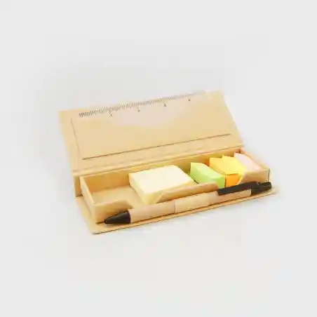 Memo Pad Set SUCK UK Personal Accessories £15.00      product_features