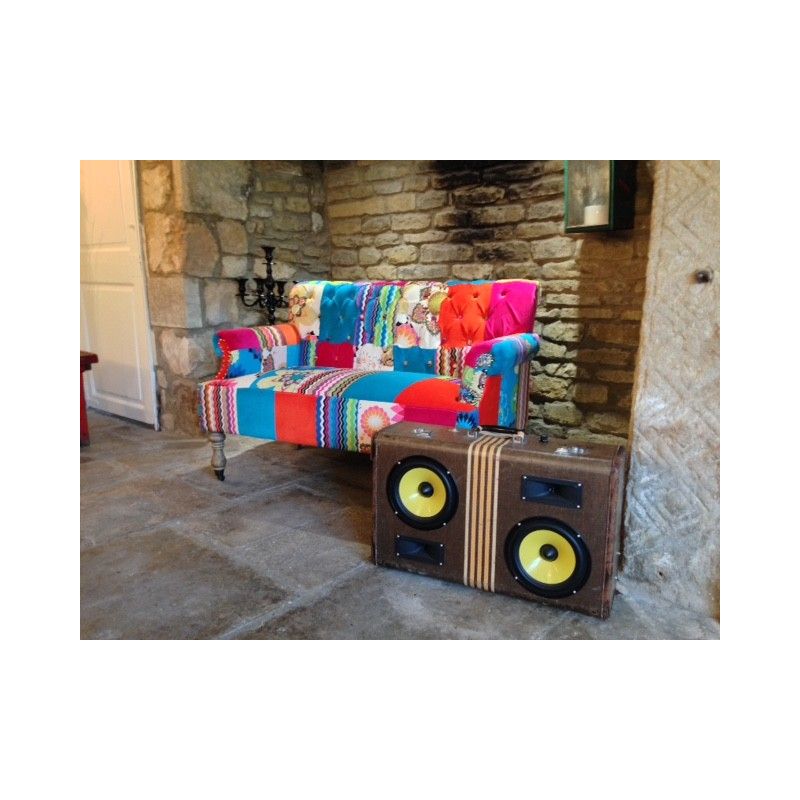 BOOMBOX The FACE Smithers Archives £745.00      product_features