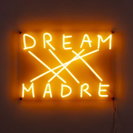 Dream Madre Neon Sign  Your Custom Neon Sign & Neon Signs | Handmade in London by Smithers £330.00      product_features