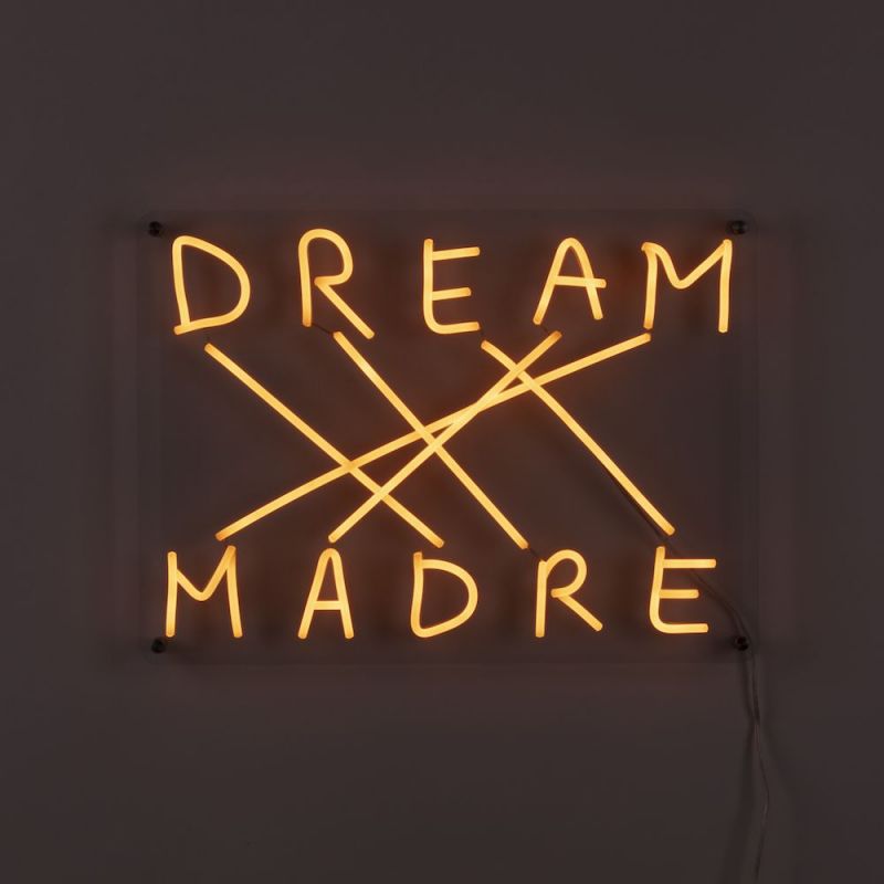 Dream Madre Neon Sign  Your Custom Neon Sign & Neon Signs | Handmade in London by Smithers £330.00      product_features